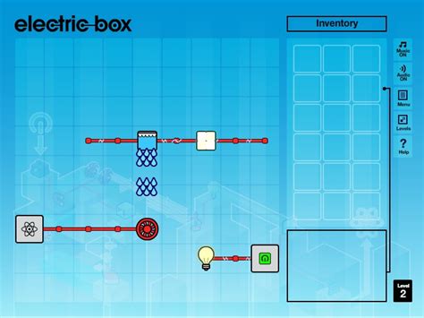 electric box 3 game|virtual game box.